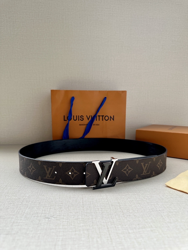 激安ルイヴィトンベルト全体デザイン